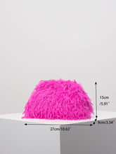 PLUME Clutch